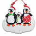 Украшение &quot;Пингвины&quot;12*13*2 см. (PO1112) в Санкт-Петербурге