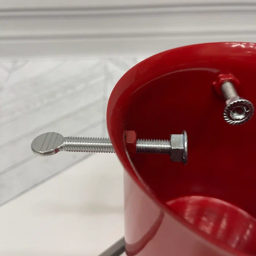 Подставка для натуральных елок Санки деревянные 54,5х31х24 см., Christmas DeLuxe (89822)