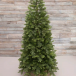 Елка Уэльская 230 см., литая хвоя+пвх, Triumph Tree (73557)