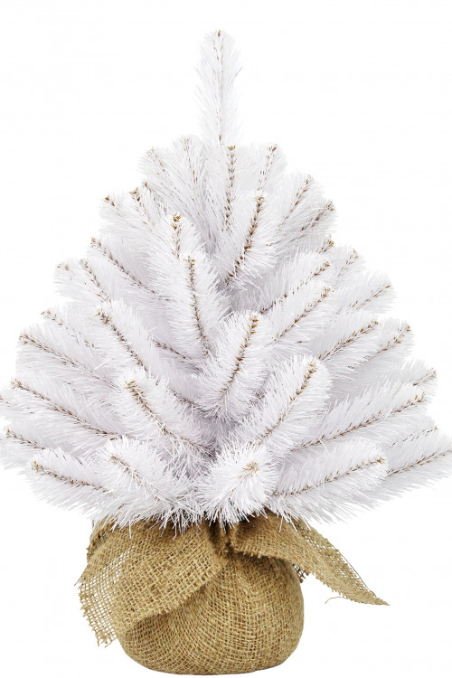 Ель Атлантическая в мешочке 60 см., мягкая хвоя, Triumph Tree (73301)