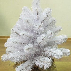 Ель Атлантическая в мешочке 60 см., мягкая хвоя, Triumph Tree (73301)