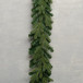 Хвойная гирлянда Парижанка 270*30 см., Литая хвоя+ПВХ, ЕлкиТорг (23044)