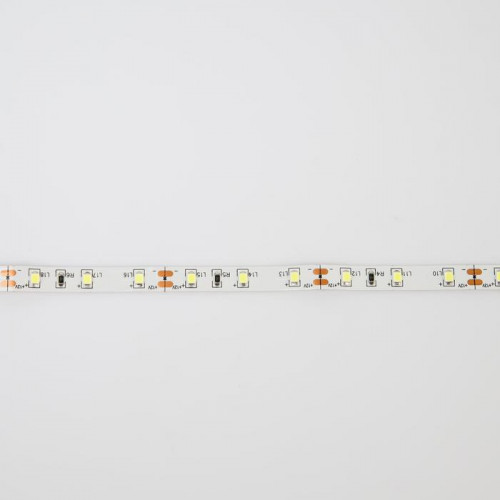 Комплект светодиодной ленты General 5 м., IP20, SMD2835, 60 LED/м., 12 В, 6500К, GENERAL (7753069)