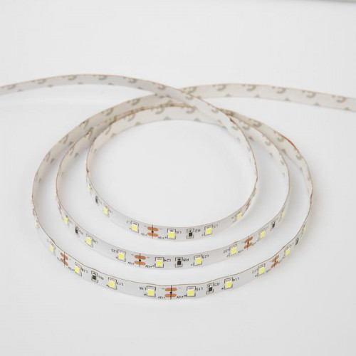 Комплект светодиодной ленты General 5 м., IP20, SMD2835, 60 LED/м., 12 В, 6500К, GENERAL (7753069)