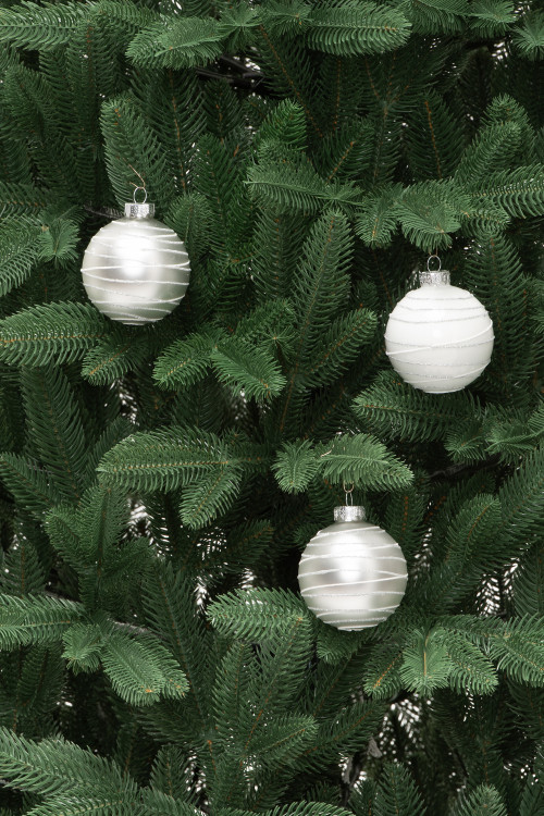 Искусственная елка Олимпия 210 см., 100% литая хвоя, ЕлкиТорг (165210) в Санкт-Петербурге