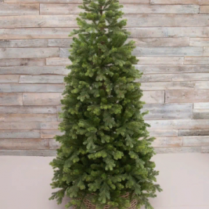 Елка Уэльская 260 см., литая хвоя+пвх, Triumph Tree (73558)