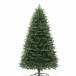 Искусственная елка Олимпия 240 см., 100% литая хвоя, ЕлкиТорг (165240) в Санкт-Петербурге