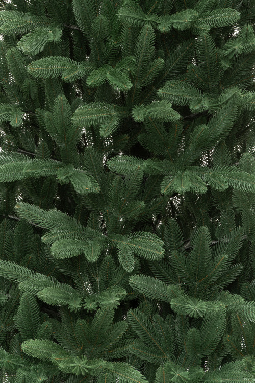 Искусственная елка Олимпия 240 см., 100% литая хвоя, ЕлкиТорг (165240) в Санкт-Петербурге