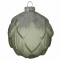Стеклянный шар Заморский артишок 1 шт., Kaemingk (067448-шт)