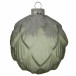 Стеклянный шар Заморский артишок 1 шт., Kaemingk (067448-шт)