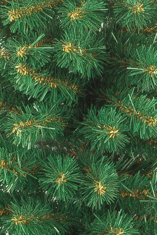 Искусственная сосна Нефертити стройная 180 см., мягкая хвоя, ЕлкиТорг (36180)