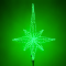 Макушка Роза Ветров 75 см. для елей высотой от 3 до 8 м., зеленая, Green Trees (roz-75green)