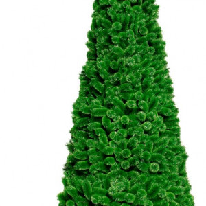 Ель искусственная Виктория 8 м., каркасная, ЛЕСКА, ПромЕлка (VK800KL)