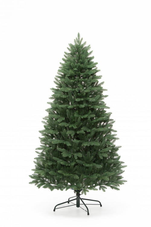 Искусственная елка Олимпия 300 см., 100% литая хвоя, ЕлкиТорг (165300)