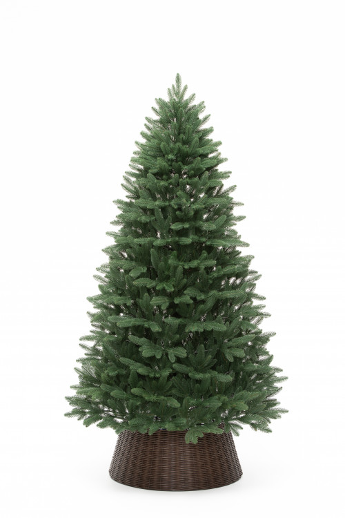 Искусственная елка Олимпия 300 см., 100% литая хвоя, ЕлкиТорг (165300)