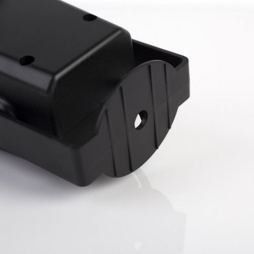 Проектор Новогодние картинки, свечение мульти, 220 В., Luazon Lighting (5254658)