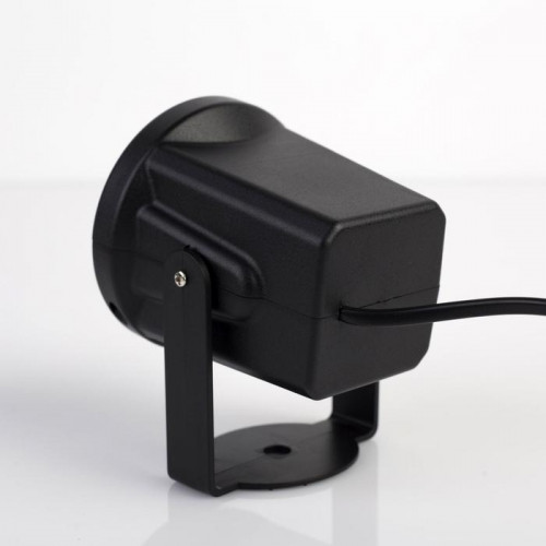 Проектор Новогодние картинки, свечение мульти, 220 В., Luazon Lighting (5254658)