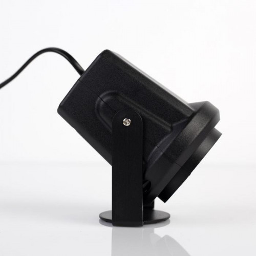 Проектор Новогодние картинки, свечение мульти, 220 В., Luazon Lighting (5254658)