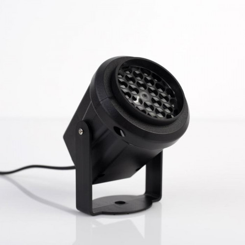 Проектор Новогодние картинки, свечение мульти, 220 В., Luazon Lighting (5254658)