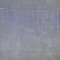 Светодиодная бахрома 3,1*0,5 м., 150 синих LED ламп, прозрачный провод ПВХ, LTC (PIL150-10-2B)