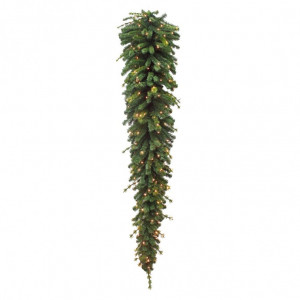 Хвойный декор Капля Форса  270 см., 288 лампы, Triumph Tree (73529)