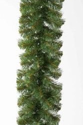 Хвойная гирлянда Зимняя Сказка 270*20 см. ЕлкиТорг (23017)