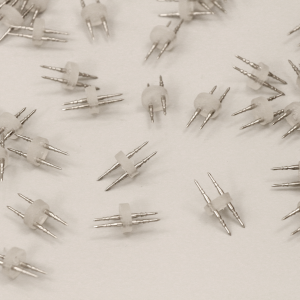 Соединитель внутренний для 2-х проводного дюралайта DL-2W, Teamprof (TPF-DL-2W-SC)