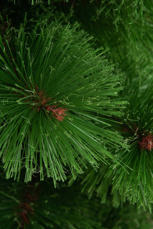 Искусственная сосна Купавна настенная 90 см., Леска, ЕлкиТорг (126090)