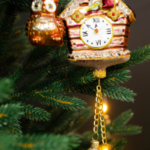 Набор Новый год к нам мчится, 2 шт., в подарочной упаковке, Витус (6292)