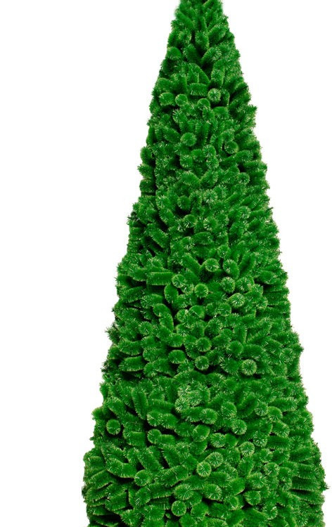 Искусственная ель Виктория, каркасная 13 м., ЛЕСКА, ПромЕлка (VK1300KL) в Санкт-Петербурге