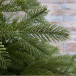 Ель Дворянская 230 см., 100% Литая хвоя, Black Box (74558)