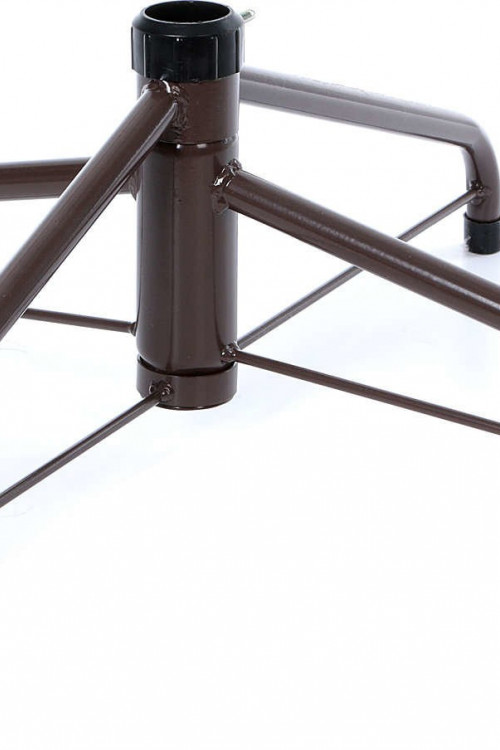 Искусственная ель Лесная Империал 213 см., литая хвоя + пвх (31HPEIS70)