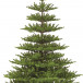 Искусственная ель Лесная Империал 213 см., литая хвоя + пвх (31HPEIS70)