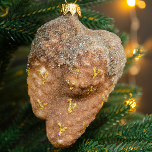 Набор Лесной, 4 шт., в подарочной упаковке, Витус (6418)