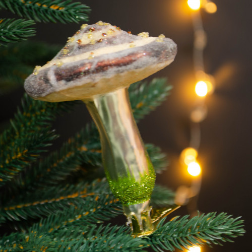 Набор Лесной, 4 шт., в подарочной упаковке, Витус (6418)