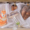 Набор Лесной, 4 шт., в подарочной упаковке, Витус (6418)