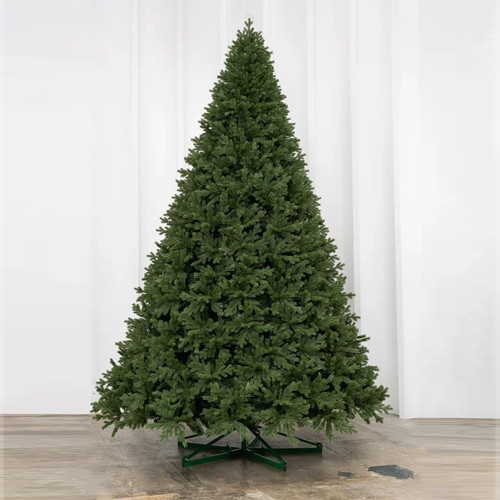 Искусственная ель Адмиралтейская 6 м., Литая хвоя + ПВХ, ЕлкиТорг (200600)