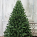 Искусственная елка Дивная 270 см., мягкая хвоя, ЕлкиТорг (13270)