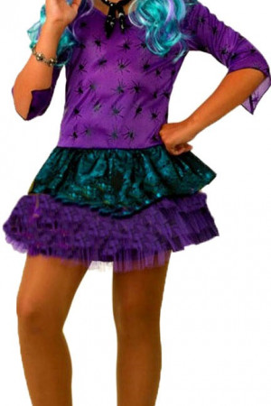 Карнавальный костюм Твила рост 134 см., размер 34 (5074-34)