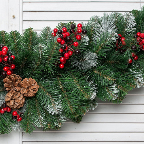 Сваг Очарование 120 см., Леска+ПВХ, ЕлкиТорг (52072)