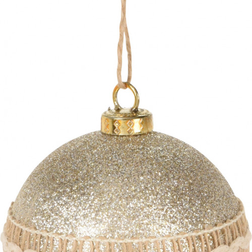 Набор пластиковых шаров Манжента 80 мм., 12 шт., Koopman (ABJ432840) 