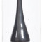 Елочная макушка Classic 26 см, темно-серая, стекло, KAEMINGK (114589)