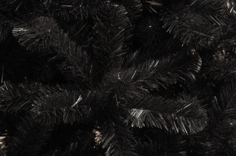 Искусственная ель Черная жемчужина 45 см., мягкая хвоя, ЕлкиТорг (117045) 