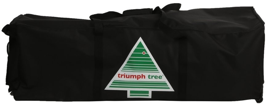 Сумка для хранения елки 119*40*40 см. черная, Triumph Tree  (83794) в Белгороде