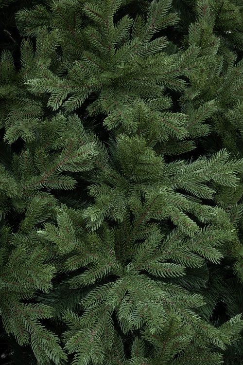 Искусственная ель Адмиралтейская 3 м., Литая хвоя + ПВХ, ЕлкиТорг (200300)