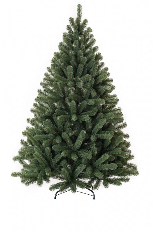 Искусственная елка Дивная 180 см., мягкая хвоя, ЕлкиТорг (13180)