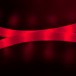 Дюралайт светодиодный 2-х проводной, диаметр 13 мм., 220В, красные LED лампы 36 шт на 1 м., бухта 100 м., матовый, статика, Teamprof (TPF-DL-2WHM-100-240-R) в Санкт-Петербурге