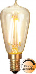 Лампа запасная светодиодная  для подсвечников Е12, Star Trading (352-75)