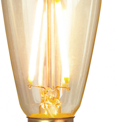 Лампа запасная светодиодная  для подсвечников Е12, Star Trading (352-75)