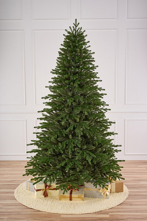 Искусственная ель Орловская 180 см., литая хвоя + пвх, Max Christmas (ЕОРС18) 